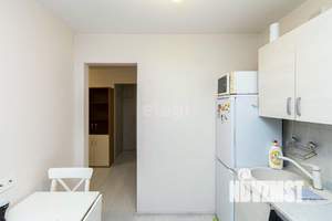 1-к квартира, на длительный срок, 35м2, 2/5 этаж