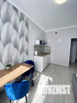 1-к квартира, посуточно, 41м2, 1/1 этаж