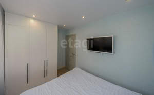 1-к квартира, на длительный срок, 41м2, 10/16 этаж