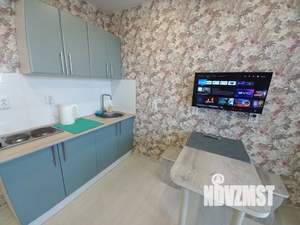 1-к квартира, посуточно, 25м2, 16/20 этаж