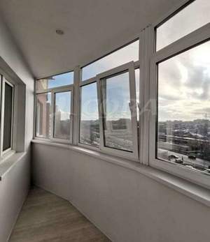 1-к квартира, на длительный срок, 44м2, 7/12 этаж