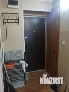 Студия квартира, на длительный срок, 18м2, 5/8 этаж