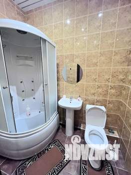 1-к квартира, посуточно, 20м2, 2/2 этаж