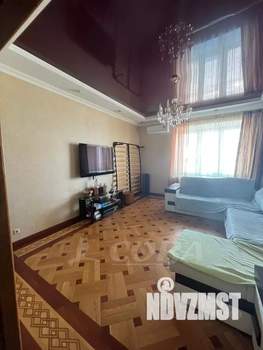 3-к квартира, на длительный срок, 112м2, 6/10 этаж