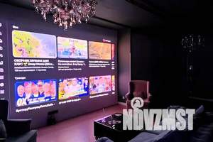 1-к квартира, посуточно, 70м2, 21/23 этаж