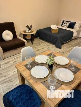 1-к квартира, посуточно, 32м2, 1/1 этаж
