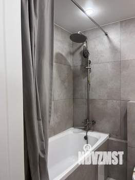 Студия квартира, на длительный срок, 18м2, 5/10 этаж