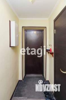 1-к квартира, на длительный срок, 33м2, 3/5 этаж