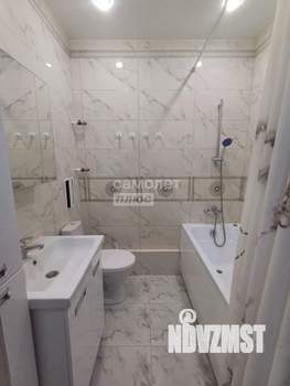 1-к квартира, на длительный срок, 45м2, 3/16 этаж