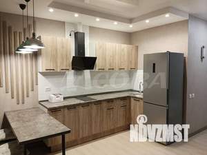 2-к квартира, на длительный срок, 45м2, 20/25 этаж