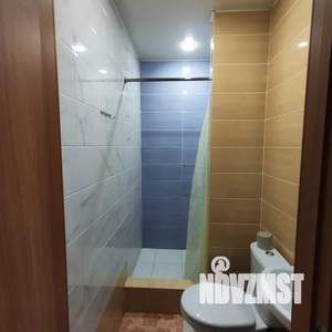 Студия квартира, посуточно, 22м2, 1/9 этаж