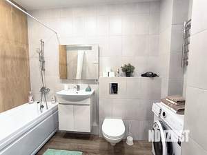 2-к квартира, посуточно, 68м2, 7/19 этаж