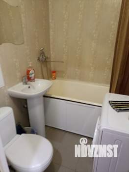 1-к квартира, посуточно, 50м2, 2/5 этаж