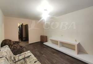 1-к квартира, на длительный срок, 45м2, 4/9 этаж