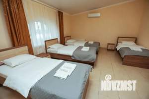 1-к квартира, посуточно, 30м2, 3/5 этаж