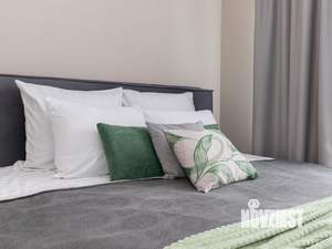 1-к квартира, посуточно, 34м2, 1/1 этаж