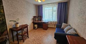 2-к квартира, на длительный срок, 50м2, 5/5 этаж