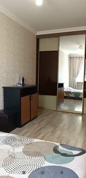 2-к квартира, на длительный срок, 50м2, 2/5 этаж