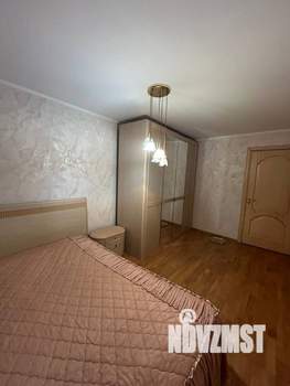 3-к квартира, на длительный срок, 80м2, 8/9 этаж