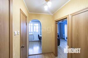 1-к квартира, на длительный срок, 34м2, 10/10 этаж