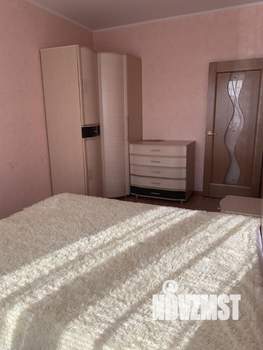 2-к квартира, на длительный срок, 60м2, 2/9 этаж