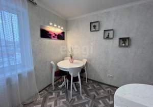 2-к квартира, на длительный срок, 57м2, 4/17 этаж