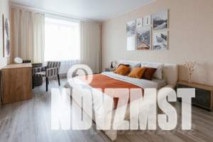 4-к квартира, посуточно, 120м2, 3/10 этаж