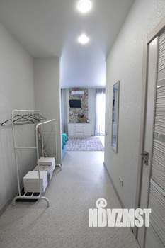 Студия квартира, посуточно, 30м2, 3/10 этаж