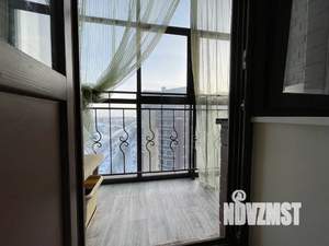 2-к квартира, посуточно, 72м2, 14/20 этаж