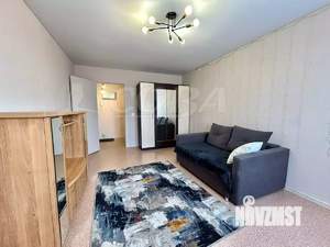 1-к квартира, на длительный срок, 36м2, 6/10 этаж