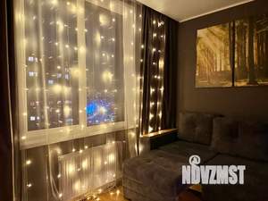 1-к квартира, посуточно, 50м2, 13/18 этаж