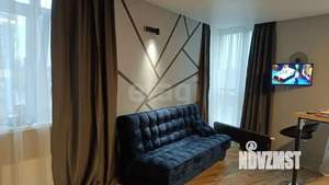 1-к квартира, на длительный срок, 47м2, 8/19 этаж