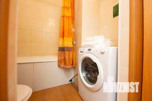 Студия квартира, посуточно, 36м2, 5/15 этаж