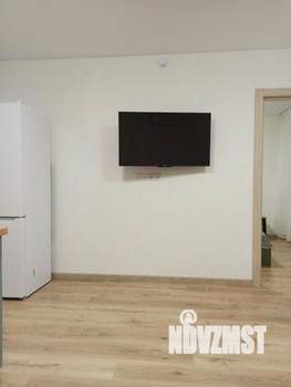 1-к квартира, на длительный срок, 34м2, 5/16 этаж