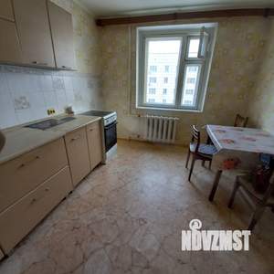 1-к квартира, на длительный срок, 46м2, 9/9 этаж