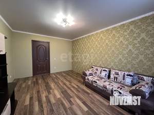 1-к квартира, на длительный срок, 43м2, 14/14 этаж