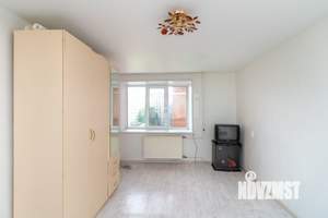 1-к квартира, на длительный срок, 32м2, 5/9 этаж