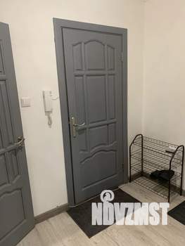 1-к квартира, посуточно, 34м2, 1/9 этаж