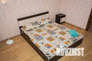 2-к квартира, посуточно, 70м2, 1/1 этаж