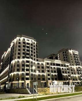 Студия квартира, на длительный срок, 36м2, 8/15 этаж