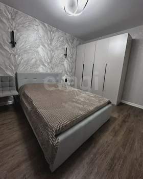 1-к квартира, на длительный срок, 36м2, 8/16 этаж