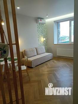 1-к квартира, на длительный срок, 44м2, 3/6 этаж