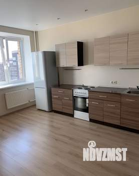 Студия квартира, на длительный срок, 29м2, 15/19 этаж