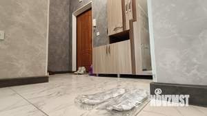 1-к квартира, посуточно, 44м2, 3/17 этаж