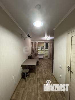 Студия квартира, на длительный срок, 25м2, 15/20 этаж