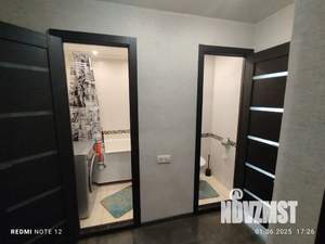 2-к квартира, посуточно, 62м2, 4/9 этаж