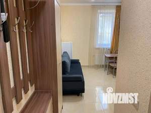 1-к квартира, посуточно, 45м2, 2/5 этаж