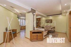 2-к квартира, на длительный срок, 98м2, 3/4 этаж