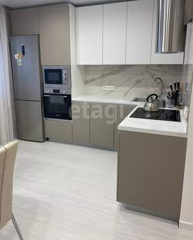 2-к квартира, на длительный срок, 61м2, 7/10 этаж