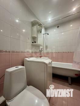 1-к квартира, на длительный срок, 37м2, 4/10 этаж